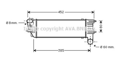 PRASCO PEA4204