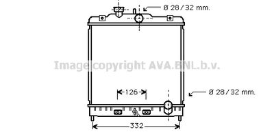 PRASCO HD2120