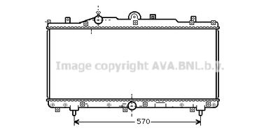 PRASCO FT2166