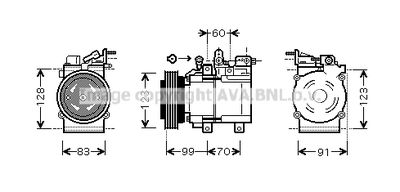 PRASCO HYK138