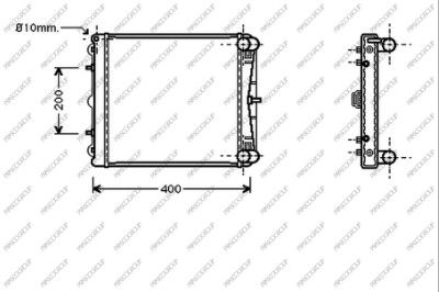 PRASCO PR620R003