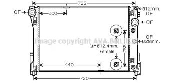 PRASCO MS2546