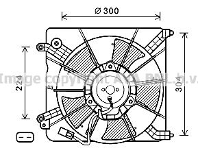 PRASCO HD7537