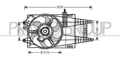 PRASCO FT133F005