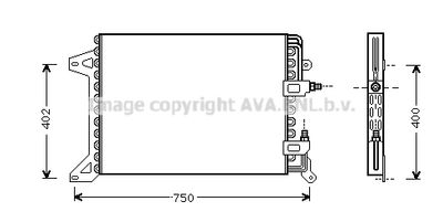 PRASCO IV5034