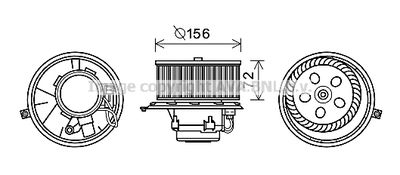 PRASCO RT8578