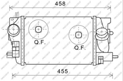 PRASCO OP354N002