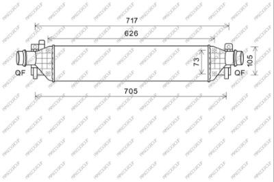 PRASCO OP700N002