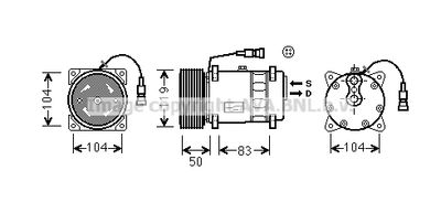 PRASCO DFK038