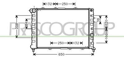 PRASCO AA080R003