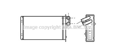 PRASCO PEA6118