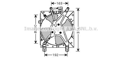 PRASCO HD7524