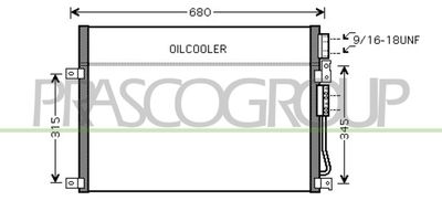 PRASCO JE020C001