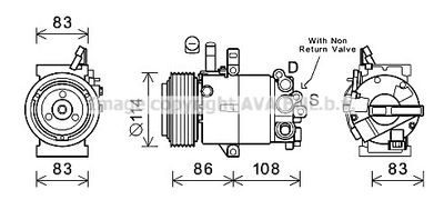 PRASCO HYK395 PRASCO HYK395