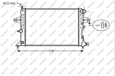 PRASCO OP017R010