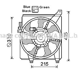 PRASCO HY7534