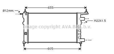 PRASCO OLA2261