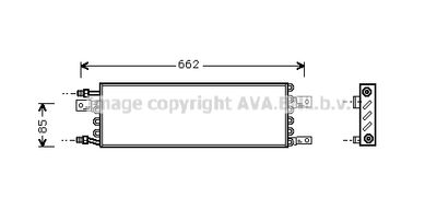 PRASCO PR5026