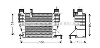 PRASCO DN4340