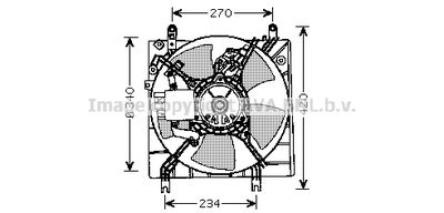 PRASCO MT7509