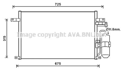 PRASCO DW5137D