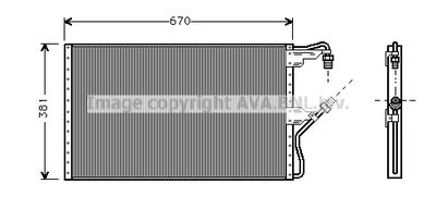 PRASCO CT5014