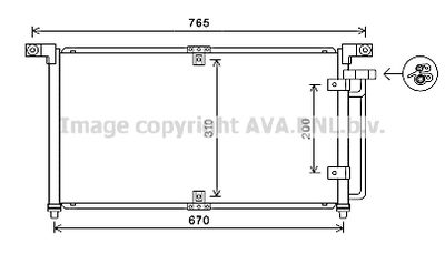 PRASCO DW5113