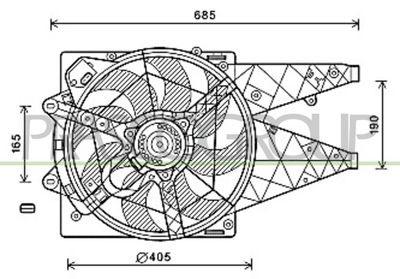 PRASCO FT930F008