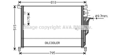 PRASCO AI5301