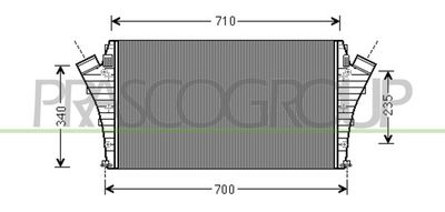 PRASCO FT520N002