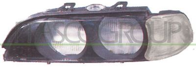 PRASCO BM0445014 PRASCO BM0445014