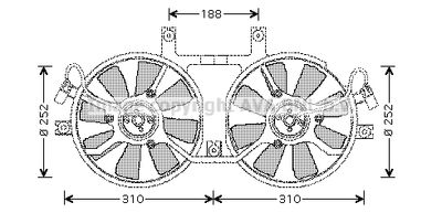 PRASCO MT7519