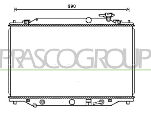 PRASCO MZ702R003