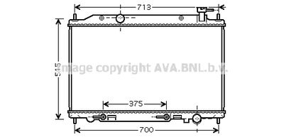 PRASCO DN2295