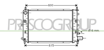 PRASCO FD024R006