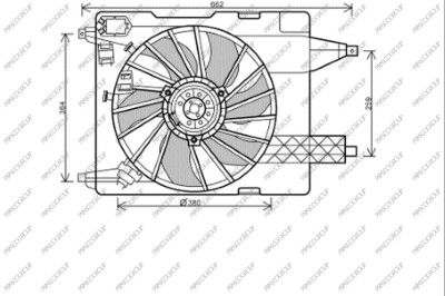 PRASCO RN032F001