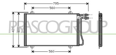 PRASCO ME915C001