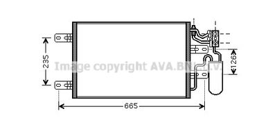 PRASCO OLA5394D