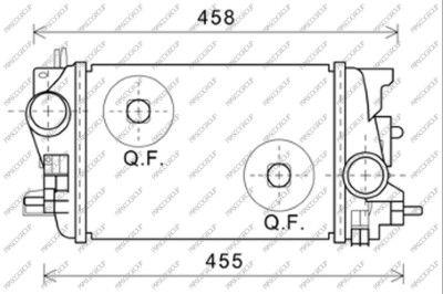 PRASCO OP354N001