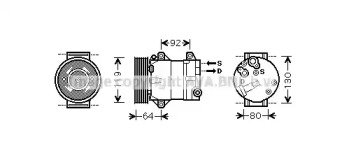 PRASCO RTK429