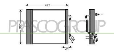 PRASCO ME302C001