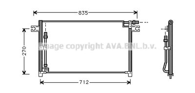 PRASCO DN5185