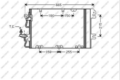 PRASCO OP410C004