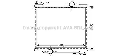 PRASCO MN2054N