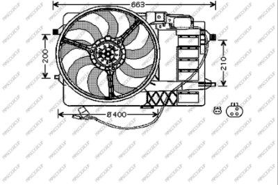 PRASCO MN304F001