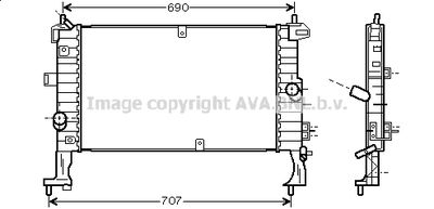 PRASCO OL2346