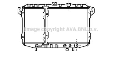PRASCO MT2047 PRASCO MT2047