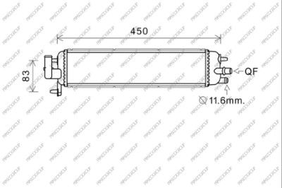 PRASCO PG520R003 PRASCO PG520R003