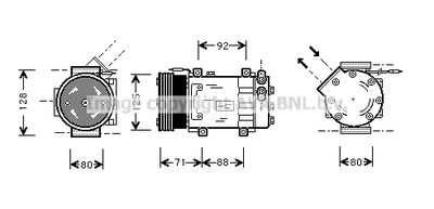 PRASCO RTK127