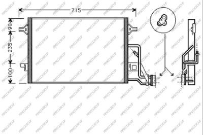 PRASCO SK418C001 PRASCO SK418C001